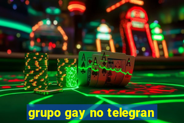 grupo gay no telegran
